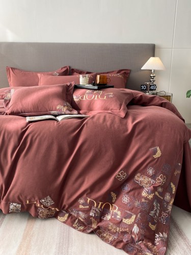 Bedclothes Dior 18