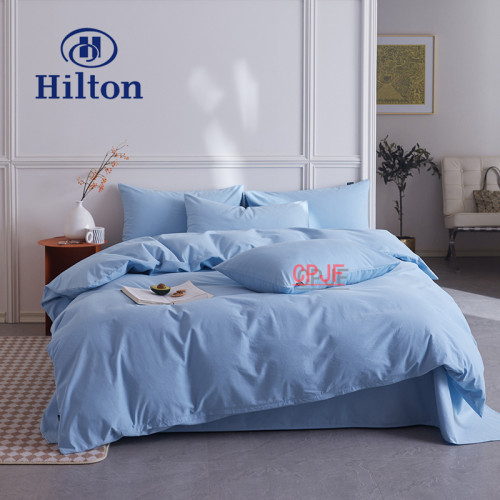 Bedclothes Hilton 103