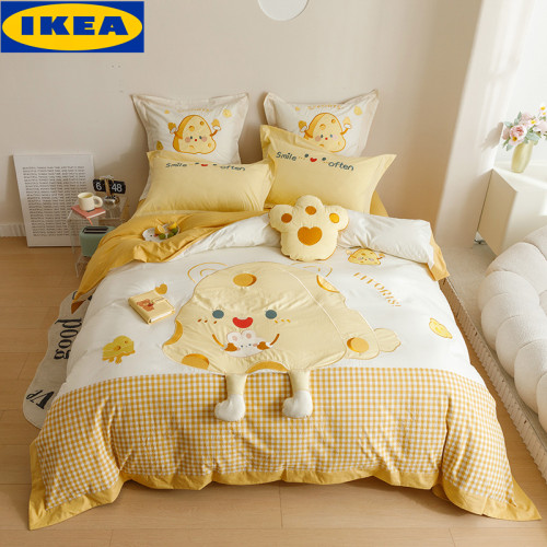  Bedclothes IKEA 277