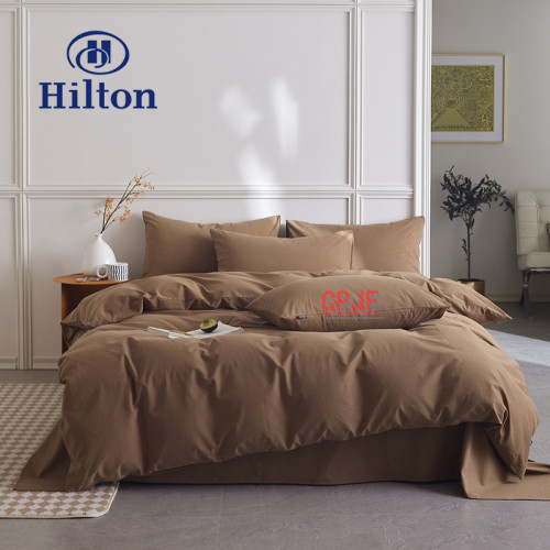 Bedclothes Hilton 106