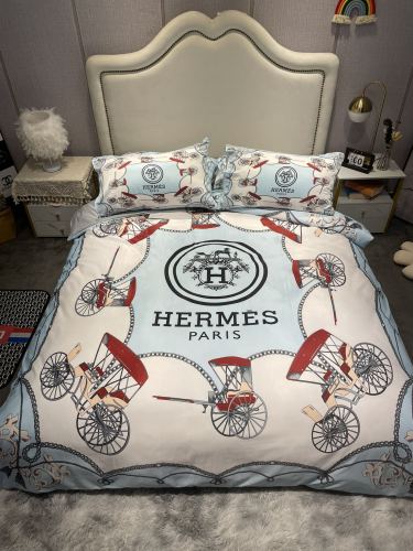 Bedclothes Hermes 14