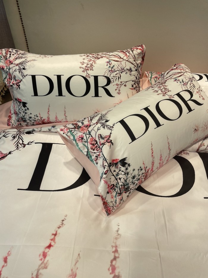  Bedclothes Dior 24