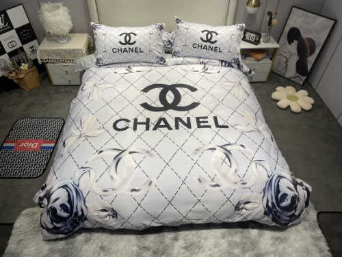 Bedclothes Chanel 20