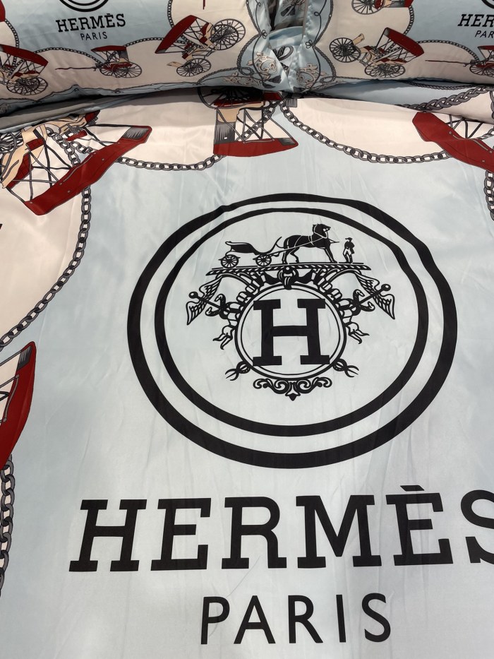 Bedclothes Hermes 14
