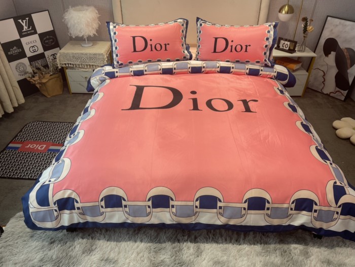 Bedclothes Dior 23