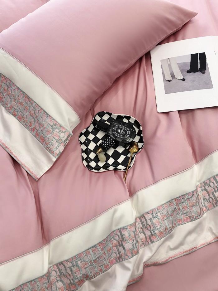  Bedclothes Dior 26