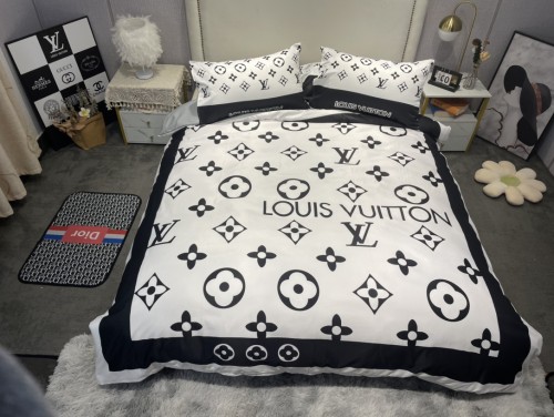  Bedclothes Louis vuitton 23