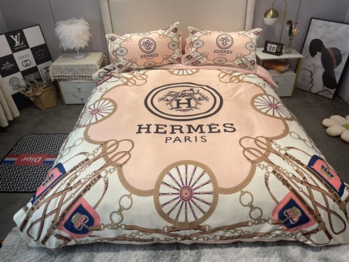  Bedclothes Hermes 15