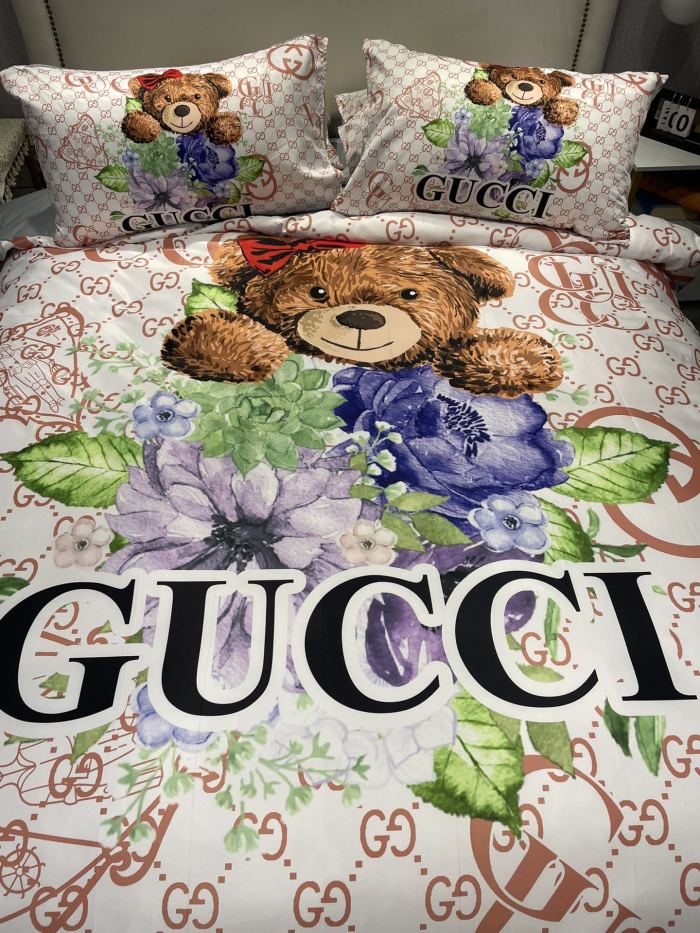  Bedclothes Gucci 24