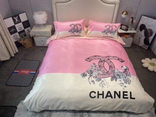 Bedclothes Chanel 18