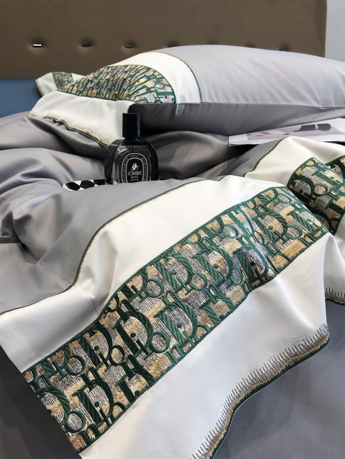  Bedclothes Dior 25