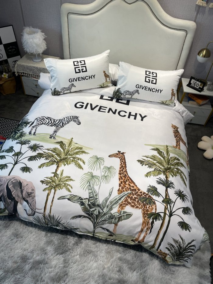  Bedclothes Givenchy 2