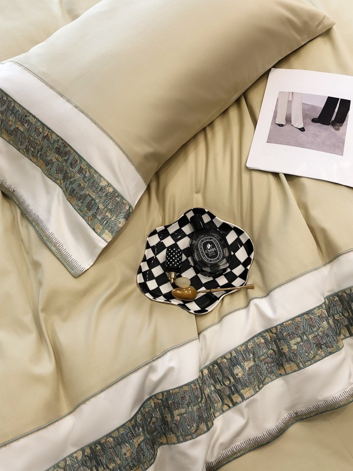 Bedclothes Dior 27