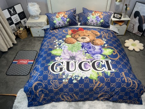  Bedclothes Gucci 26