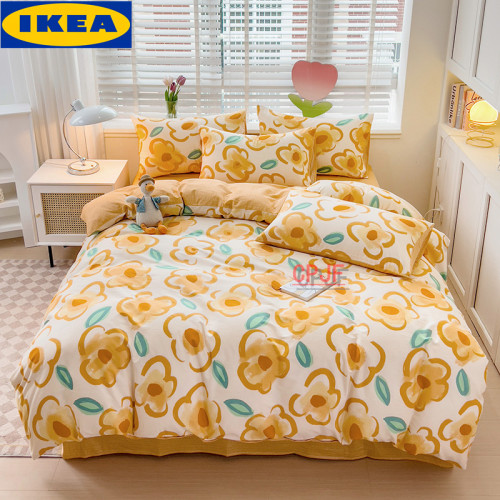  Bedclothes IKEA 381