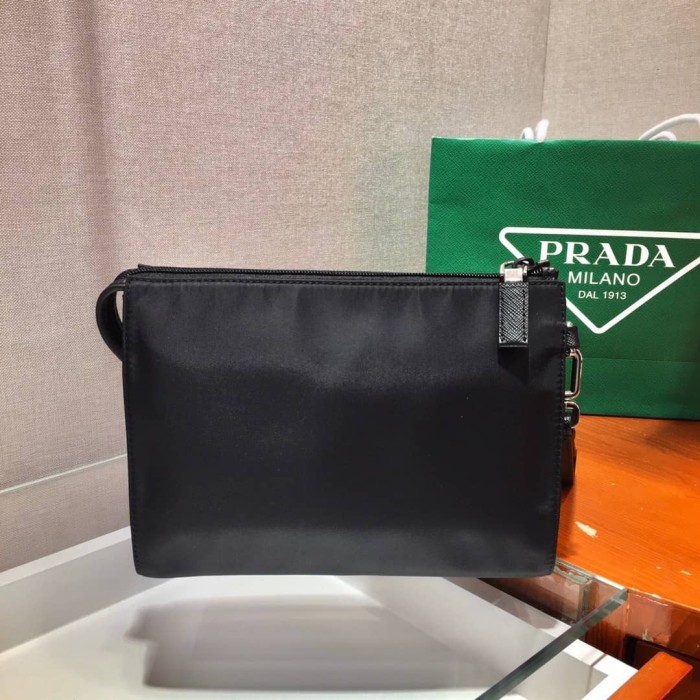 Handbag Prada  2NE789 size 24*17*6.5 cm