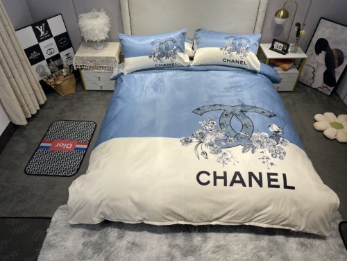 Bedclothes Chanel 19