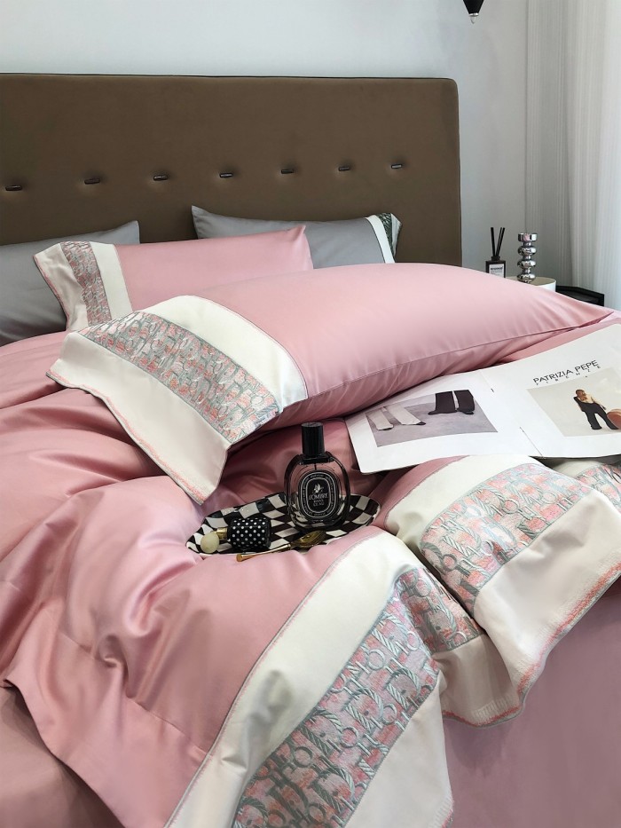  Bedclothes Dior 26