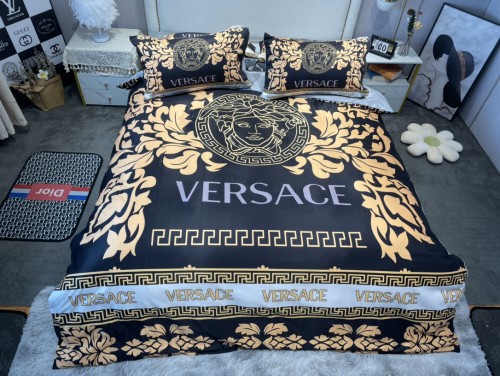 Bedclothes Versace 17