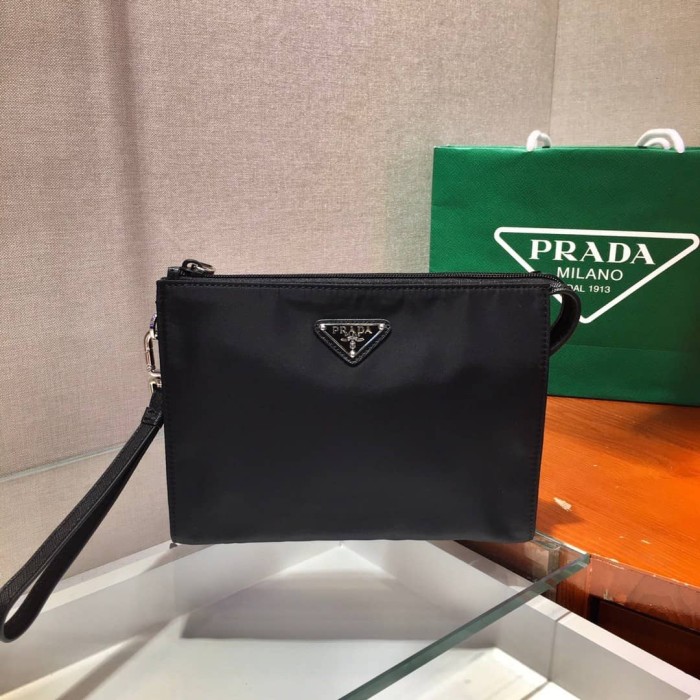 Handbag Prada  2NE789 size 24*17*6.5 cm