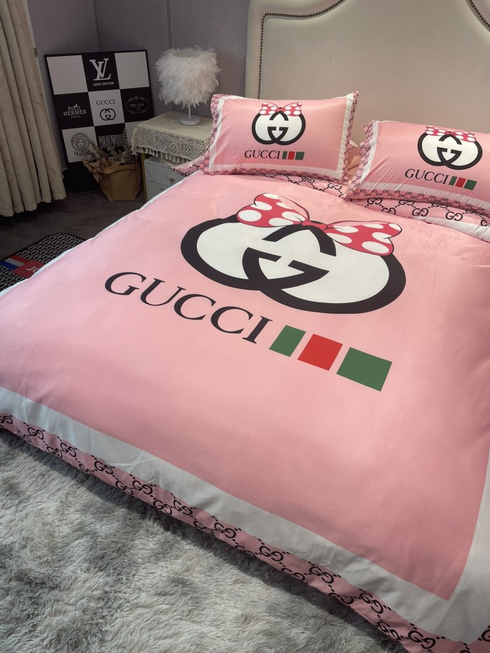  Bedclothes Gucci 23
