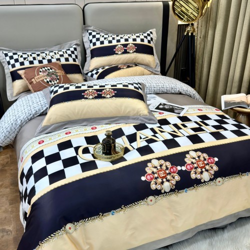 Bedclothes Chanel 17