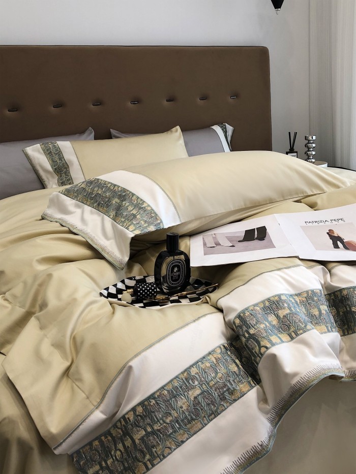 Bedclothes Dior 27