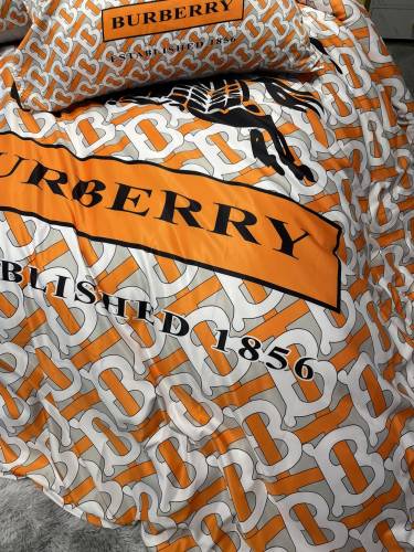 Bedclothes Burberry 7