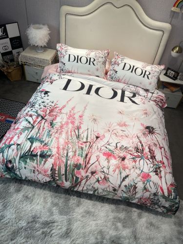  Bedclothes Dior 24