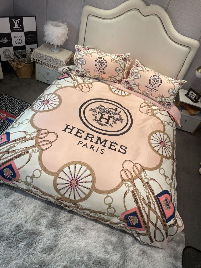  Bedclothes Hermes 15