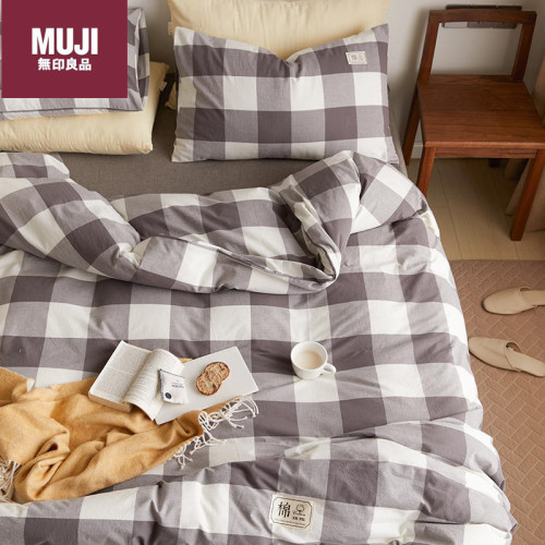 Bedclothes MUJI 107