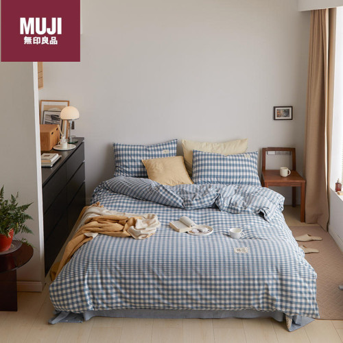 Bedclothes MUJI 102