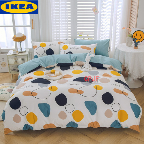  Bedclothes IKEA 436
