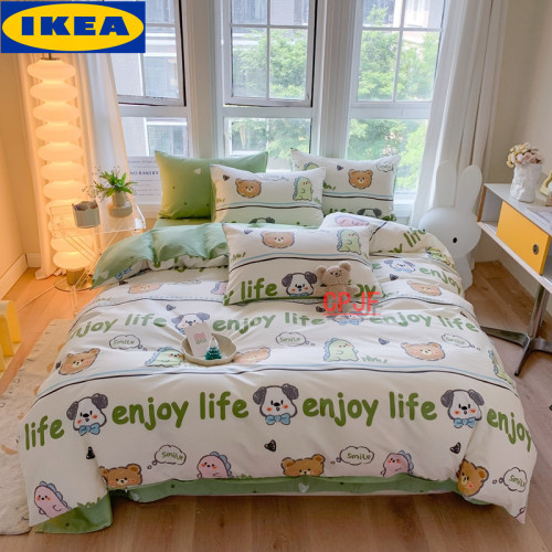  Bedclothes IKEA 444
