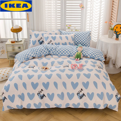  Bedclothes IKEA 438