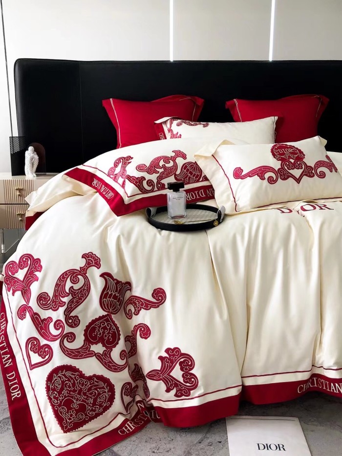  Bedclothes Dior 28