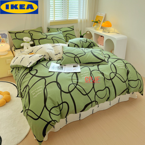  Bedclothes IKEA 488