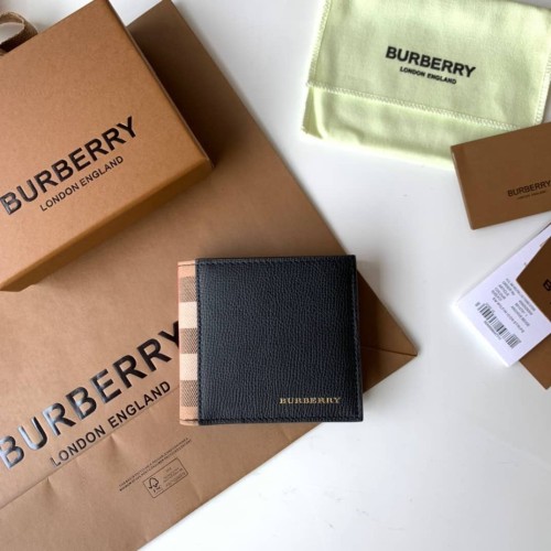 Wallet Burberry size 11*10