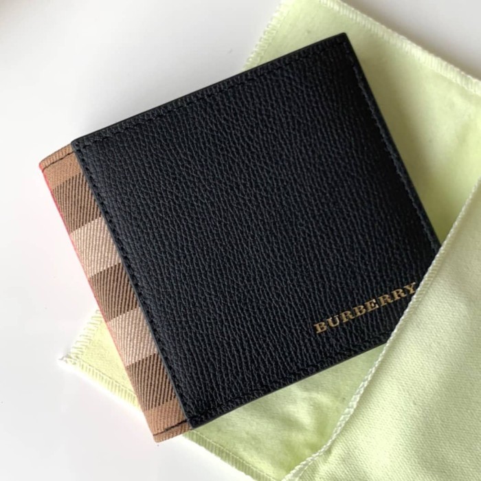 Wallet Burberry size 11*10