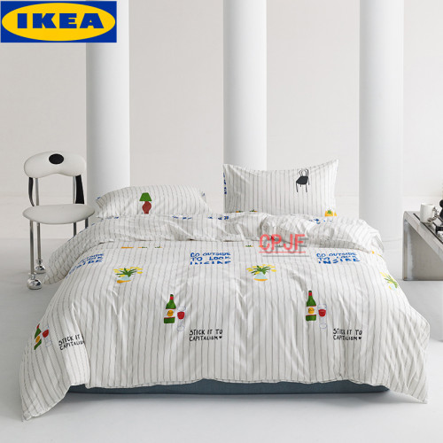  Bedclothes IKEA 492