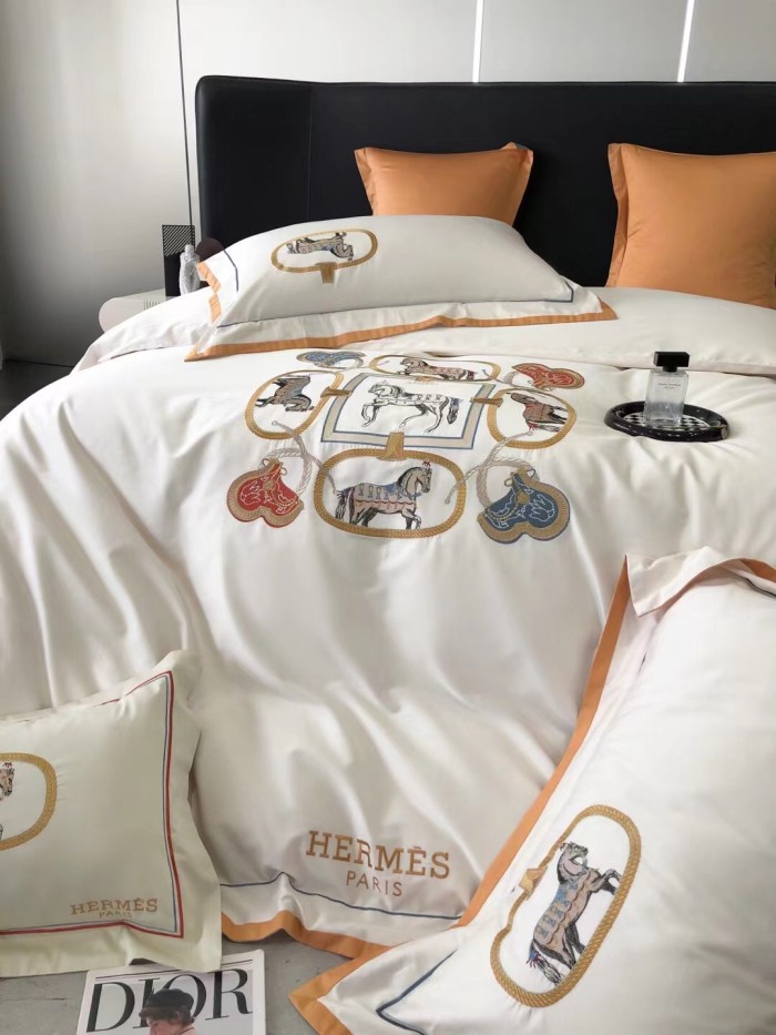 Bedclothes Hermes 16