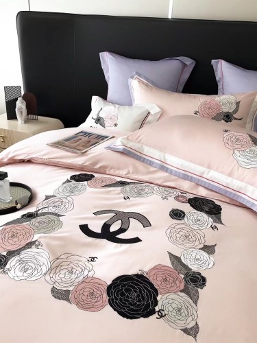 Bedclothes Chanel 21