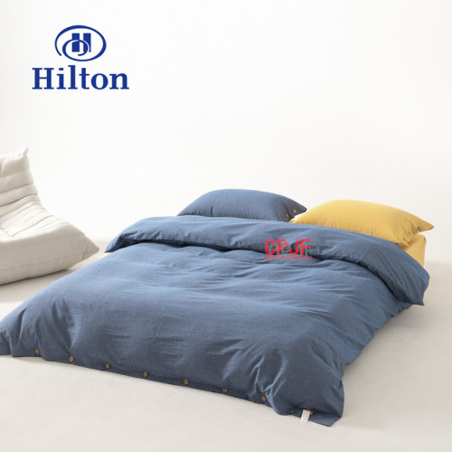 Bedclothes Hilton 198