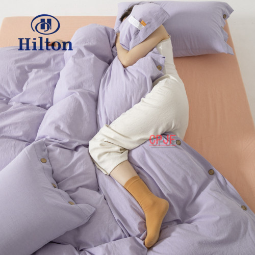 Bedclothes Hilton 204