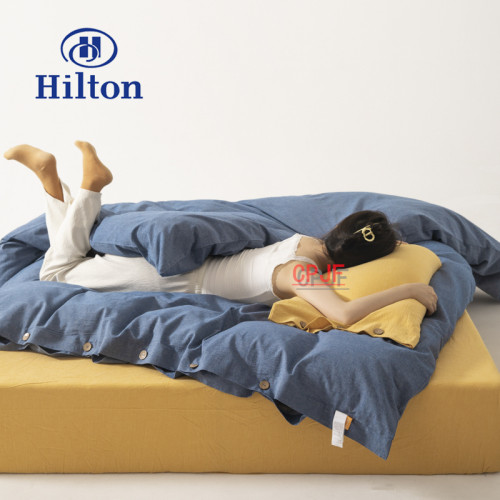 Bedclothes Hilton 198