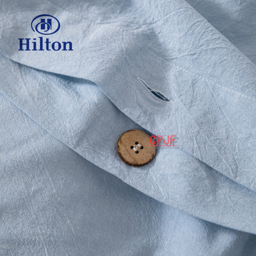 Bedclothes Hilton 202