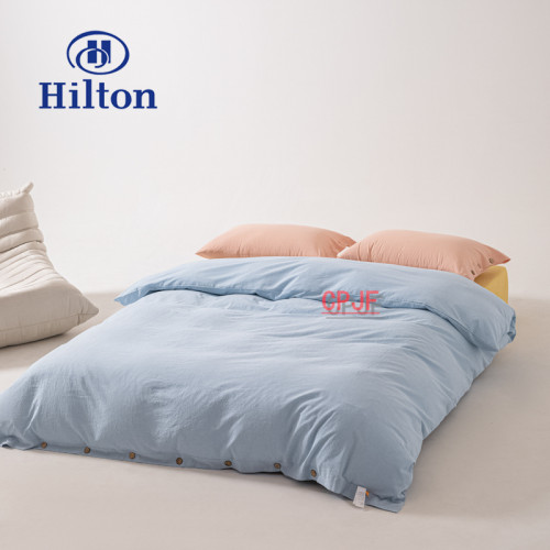 Bedclothes Hilton 202