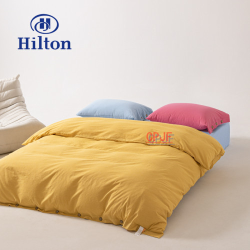 Bedclothes Hilton 201