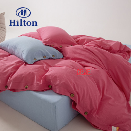 Bedclothes Hilton 207