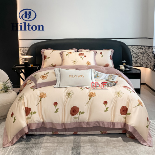 Bedclothes Hilton 214